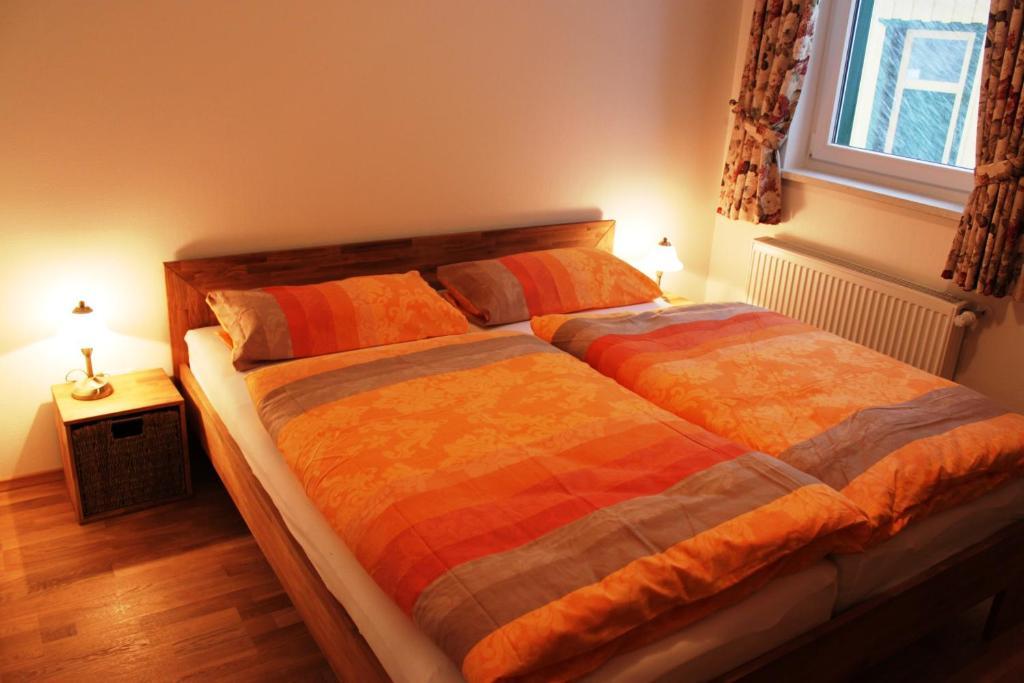 Haus Der Berge Villa Braunlage Cameră foto