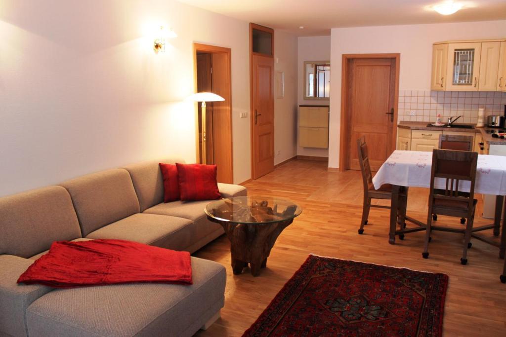 Haus Der Berge Villa Braunlage Cameră foto