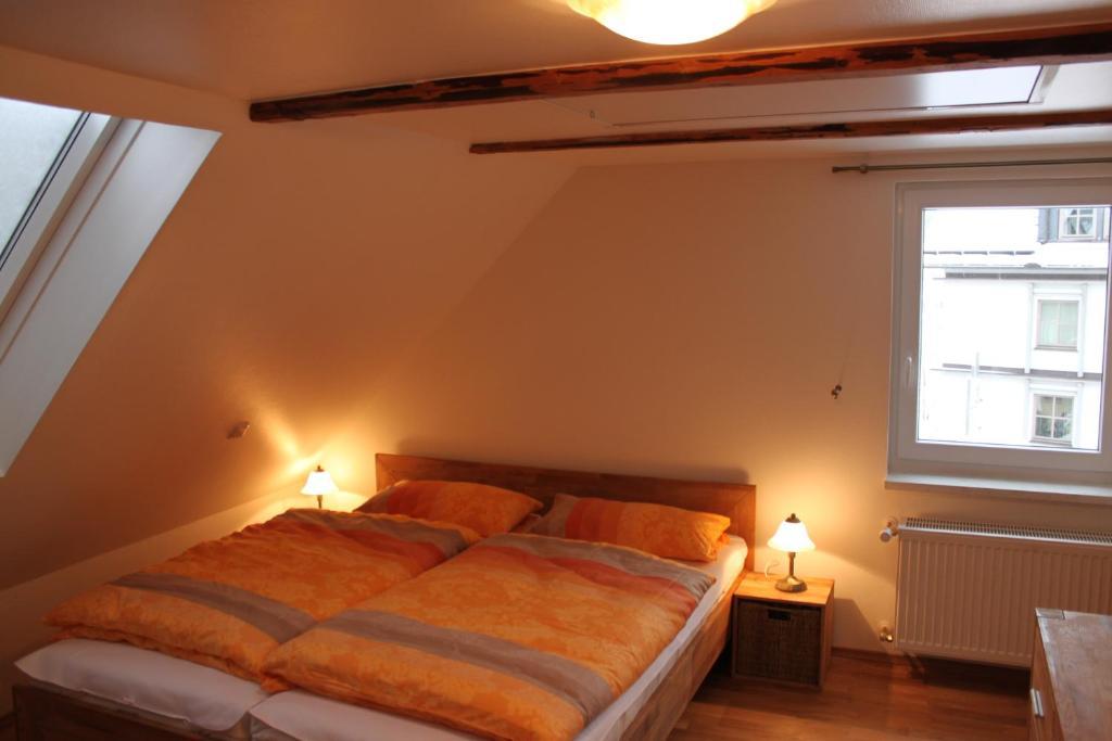 Haus Der Berge Villa Braunlage Cameră foto
