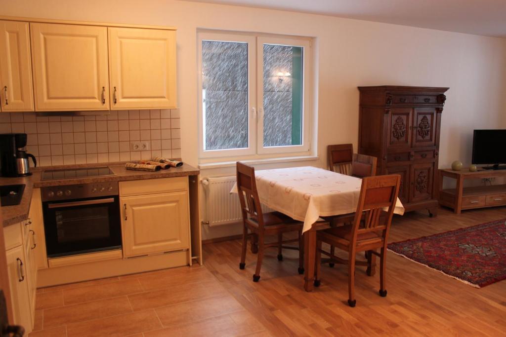 Haus Der Berge Villa Braunlage Cameră foto