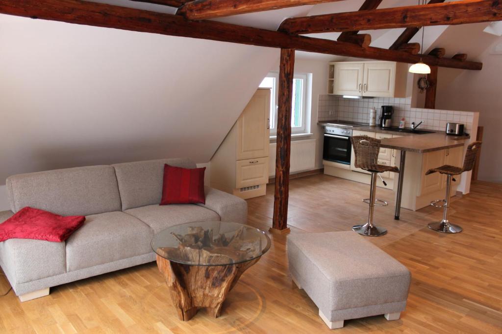 Haus Der Berge Villa Braunlage Cameră foto