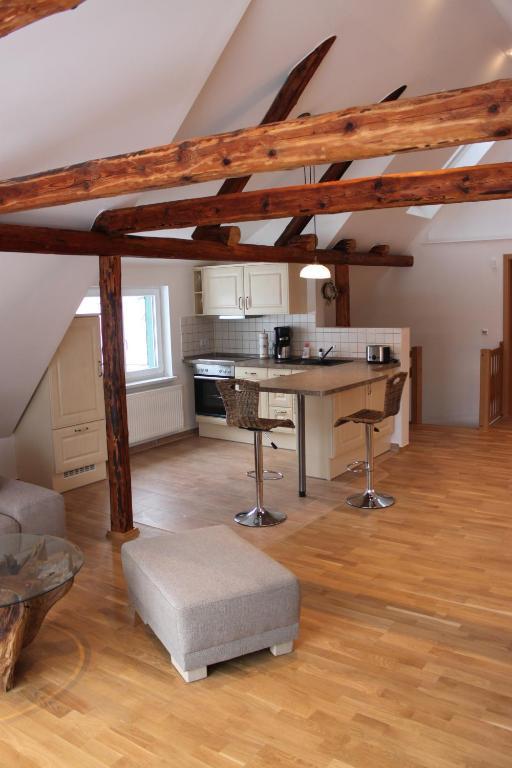Haus Der Berge Villa Braunlage Cameră foto