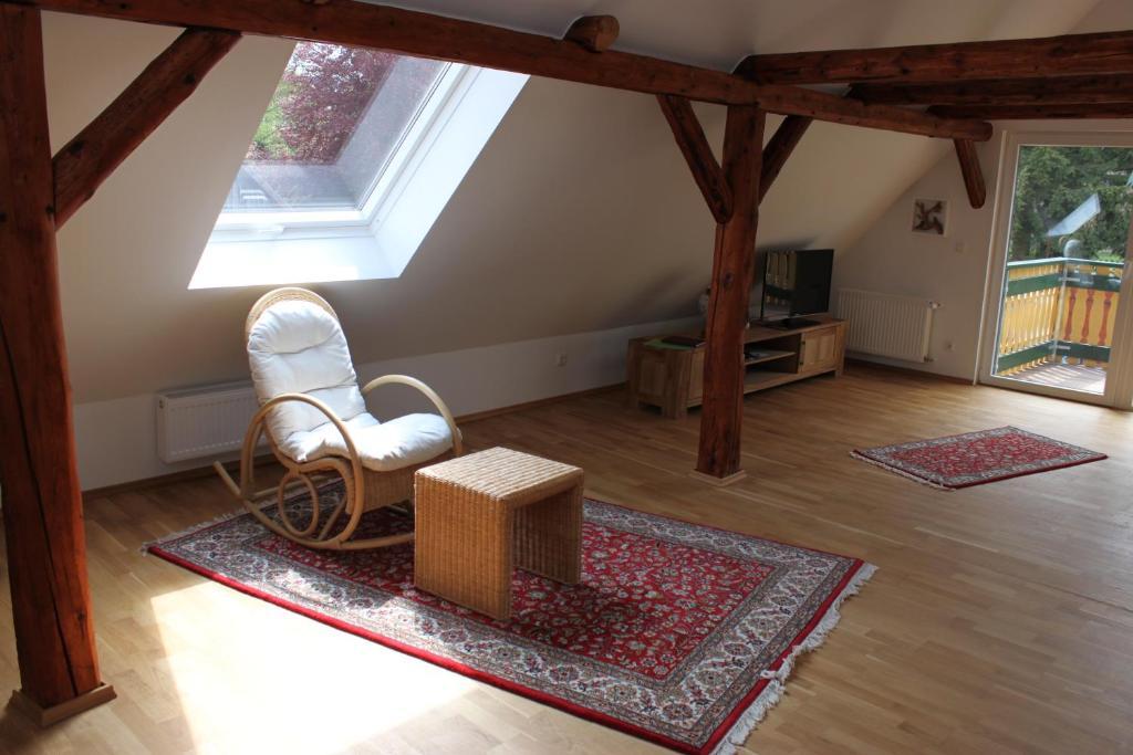 Haus Der Berge Villa Braunlage Cameră foto