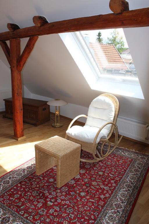 Haus Der Berge Villa Braunlage Cameră foto